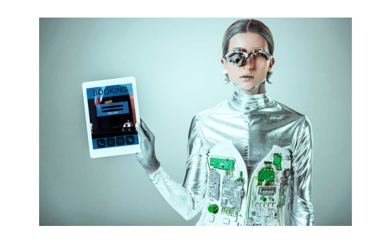 A jövő technológiái